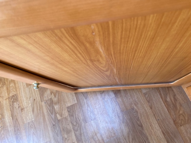 1022495-56 Caravan Cabby 58 -2003