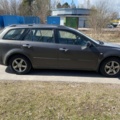 1024391-6 Mazda 6 Wagon 2.0 MZR -2007
