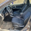 1024391-10 Mazda 6 Wagon 2.0 MZR -2007