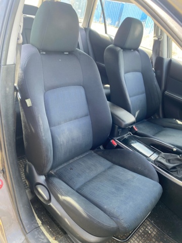 1024391-14 Mazda 6 Wagon 2.0 MZR -2007