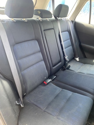 1024391-20 Mazda 6 Wagon 2.0 MZR -2007