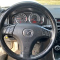 1024391-22 Mazda 6 Wagon 2.0 MZR -2007