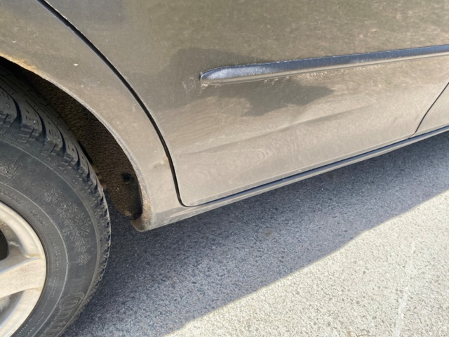 1024391-37 Mazda 6 Wagon 2.0 MZR -2007