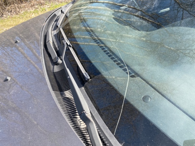 1024391-39 Mazda 6 Wagon 2.0 MZR -2007