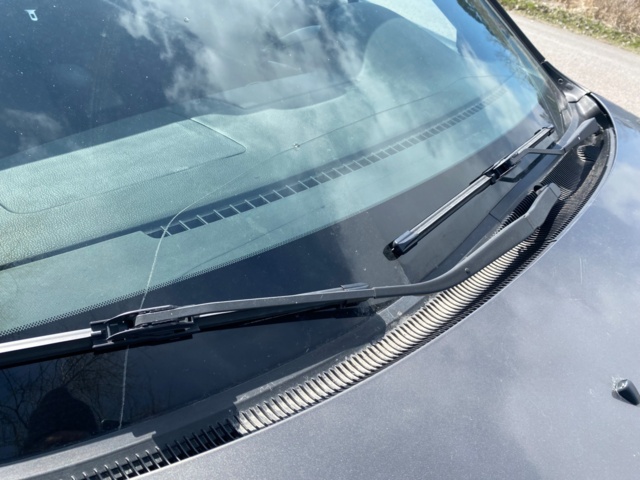 1024391-40 Mazda 6 Wagon 2.0 MZR -2007