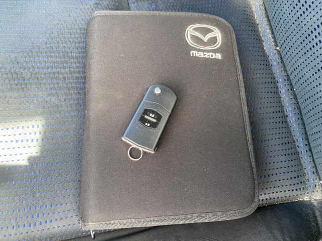 1024391-41 Mazda 6 Wagon 2.0 MZR -2007