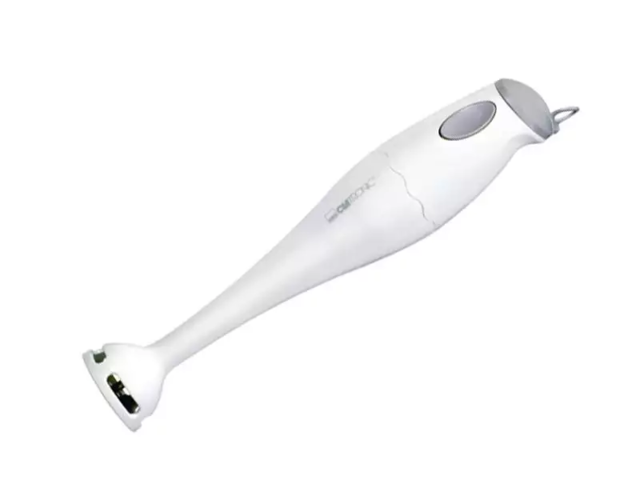 1021326-7 1 Kettle Morphy Richards 1.5L & 1 Hand Blender Clatronic 180w