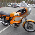 998509-2 BMW R 90 S - 1975
