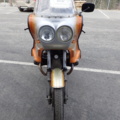 998509-7 BMW R 90 S - 1975