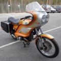 998509-8 BMW R 90 S - 1975