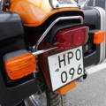 998509-14 BMW R 90 S - 1975