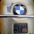 998509-15 BMW R 90 S - 1975