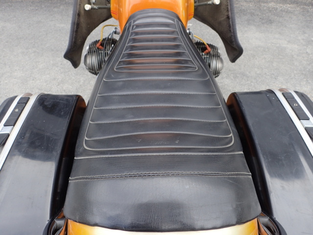 998509-16 BMW R 90 S - 1975