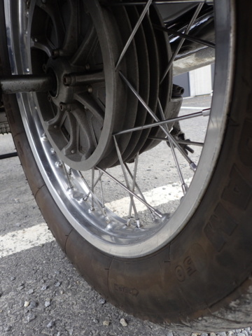 998509-20 BMW R 90 S - 1975