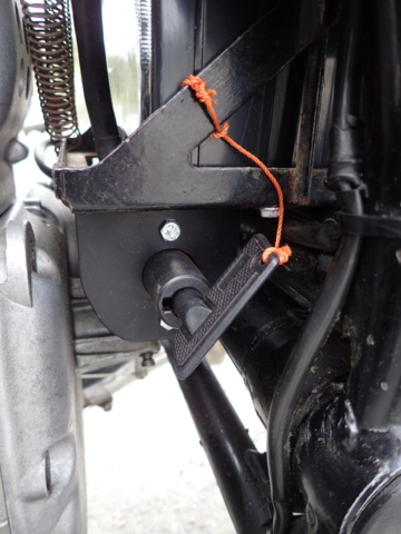 998509-24 BMW R 90 S - 1975