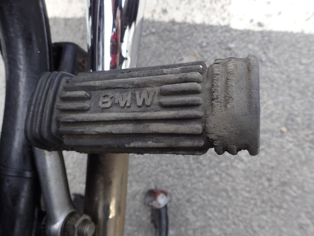 998509-25 BMW R 90 S - 1975