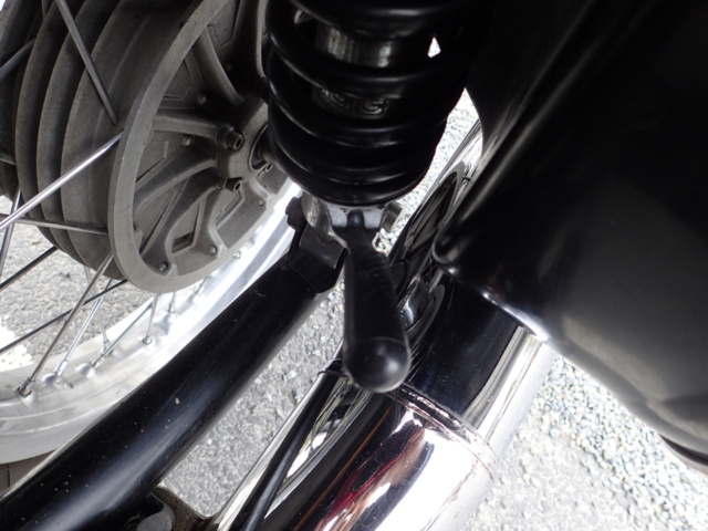 998509-28 BMW R 90 S - 1975