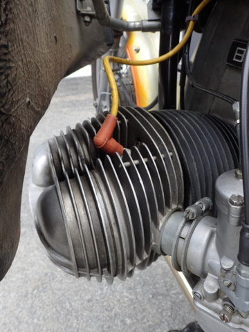 998509-33 BMW R 90 S - 1975