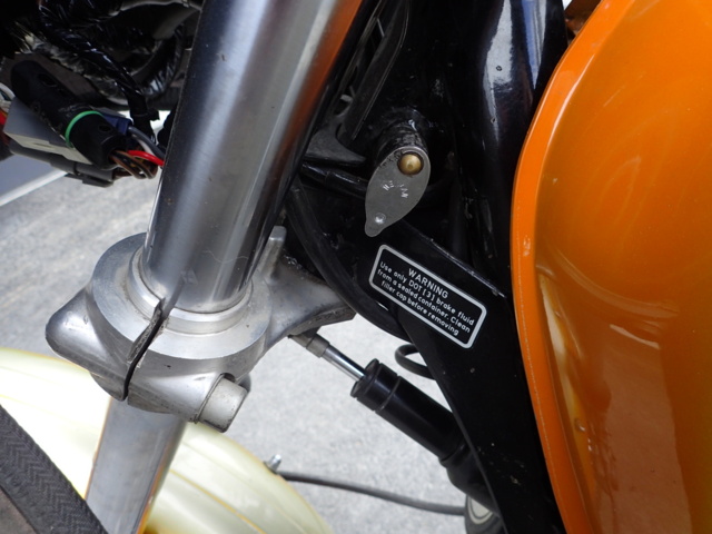 998509-34 BMW R 90 S - 1975