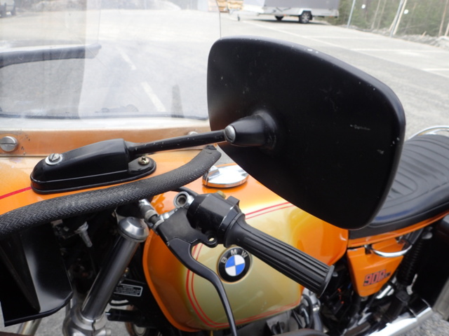 998509-35 BMW R 90 S - 1975