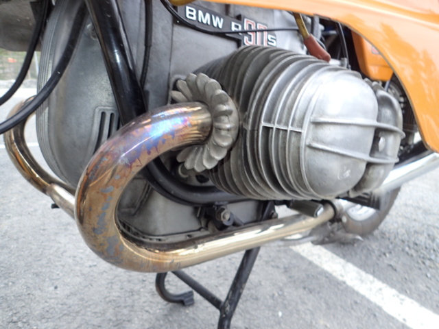 998509-36 BMW R 90 S - 1975