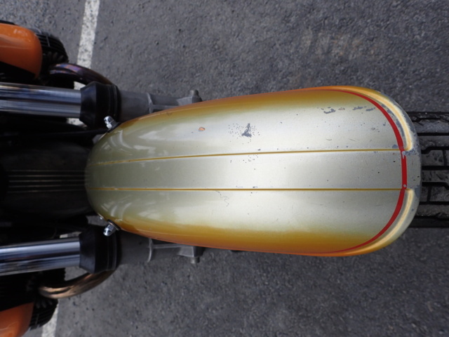 998509-39 BMW R 90 S - 1975