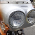 998509-40 BMW R 90 S - 1975