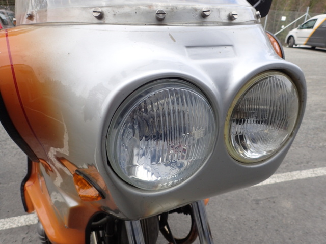 998509-40 BMW R 90 S - 1975