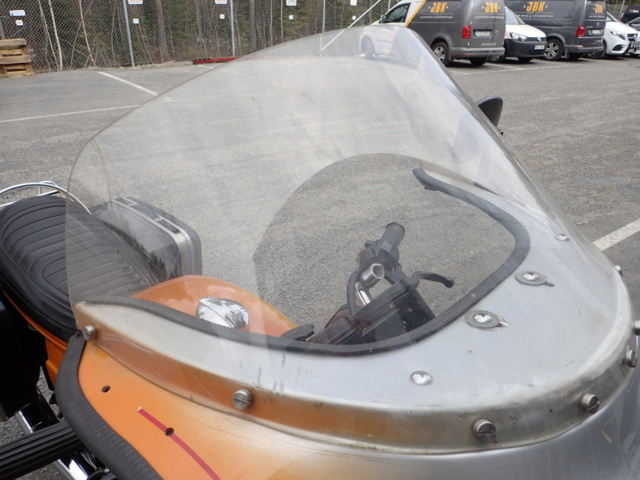 998509-41 BMW R 90 S - 1975