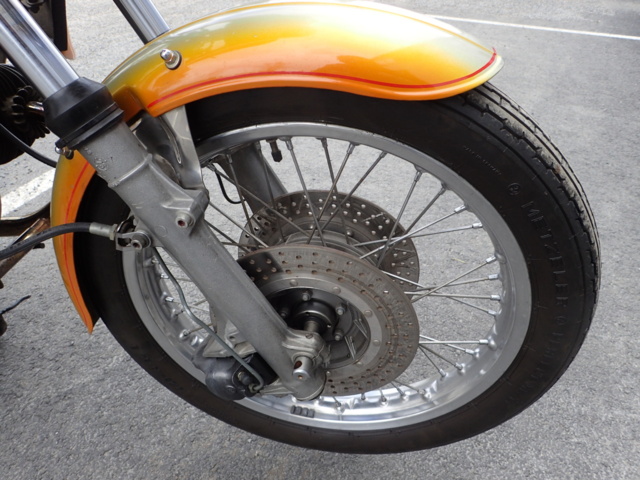 998509-42 BMW R 90 S - 1975