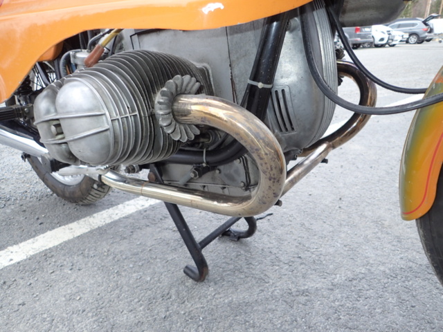 998509-44 BMW R 90 S - 1975