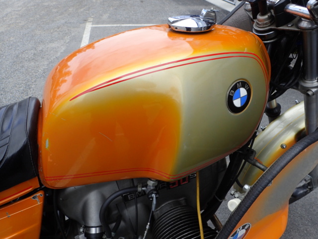 998509-46 BMW R 90 S - 1975