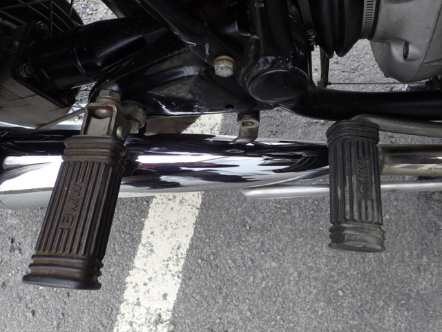 998509-55 BMW R 90 S - 1975