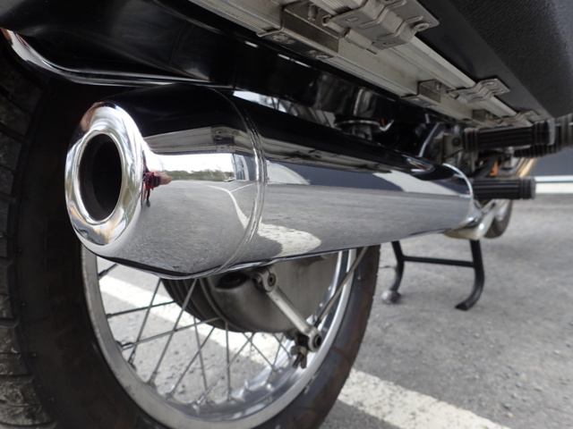 998509-58 BMW R 90 S - 1975