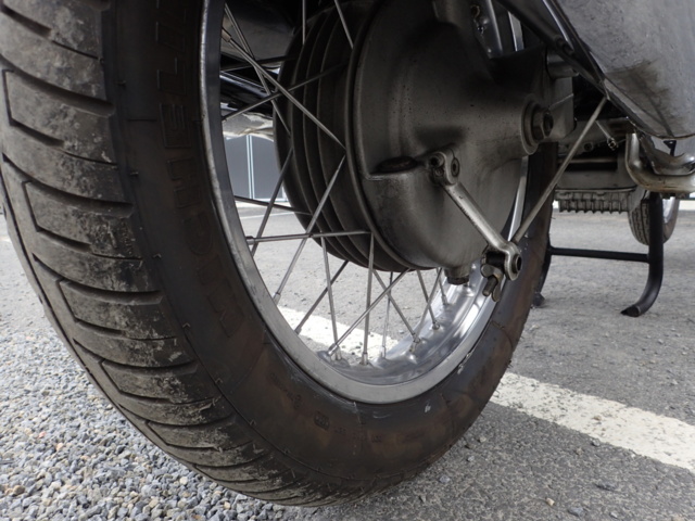 998509-59 BMW R 90 S - 1975