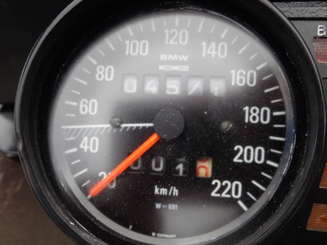 998509-64 BMW R 90 S - 1975