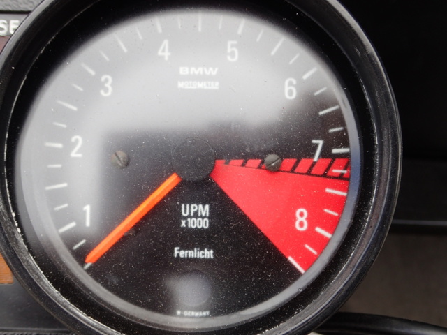 998509-65 BMW R 90 S - 1975