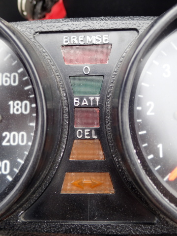 998509-66 BMW R 90 S - 1975