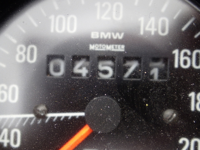 998509-67 BMW R 90 S - 1975