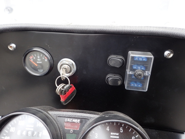 998509-68 BMW R 90 S - 1975