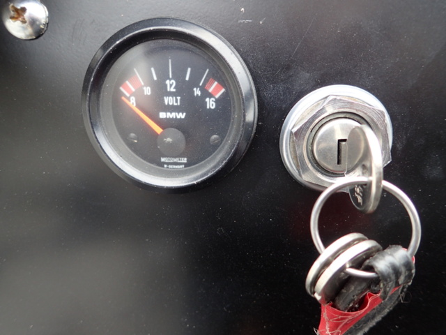 998509-69 BMW R 90 S - 1975