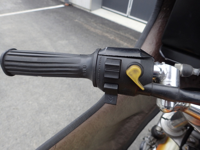 998509-71 BMW R 90 S - 1975