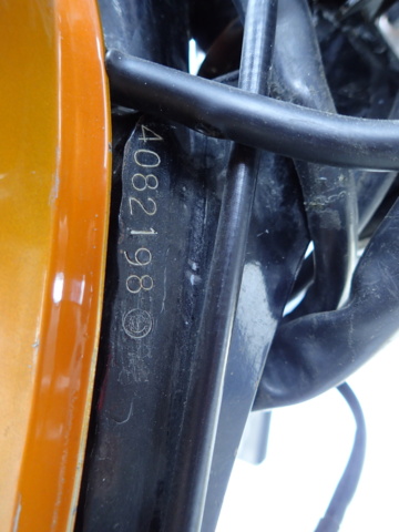 998509-73 BMW R 90 S - 1975