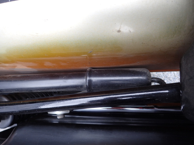 998509-80 BMW R 90 S - 1975