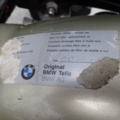 998509-83 BMW R 90 S - 1975