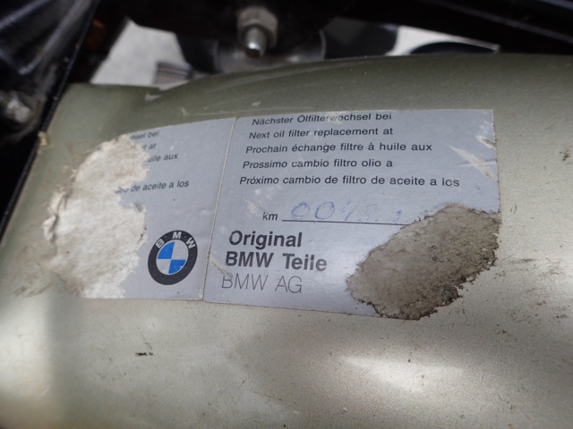 998509-83 BMW R 90 S - 1975