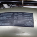 998509-84 BMW R 90 S - 1975