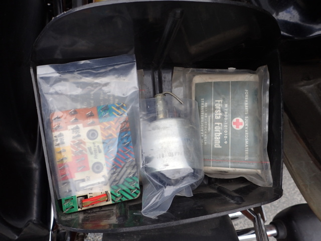 998509-85 BMW R 90 S - 1975