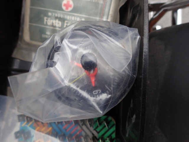 998509-87 BMW R 90 S - 1975