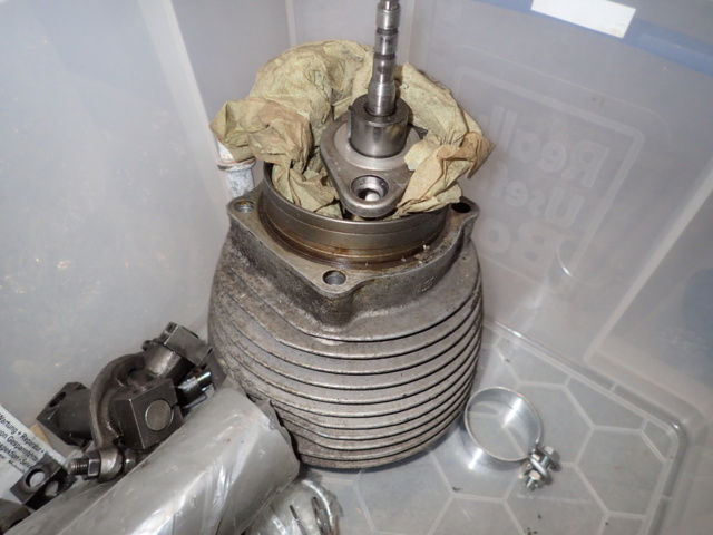 998509-90 BMW R 90 S - 1975